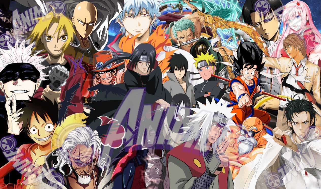 Animakai homepage banner